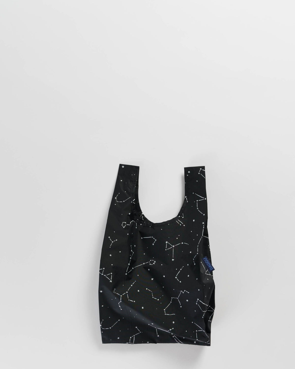 Baby Baggu - Black Constellation