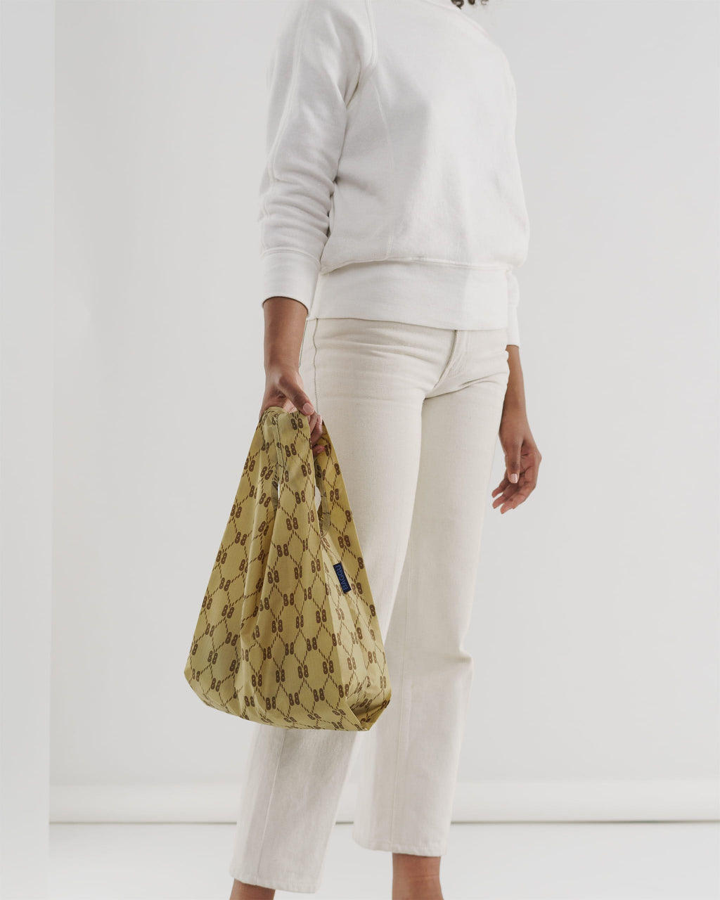 Baby Baggu - BB Print