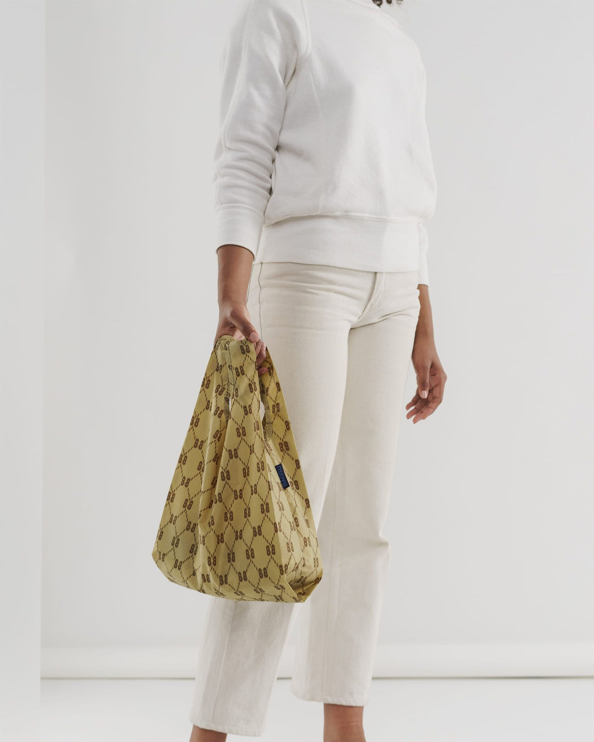 Baby Baggu - BB Print