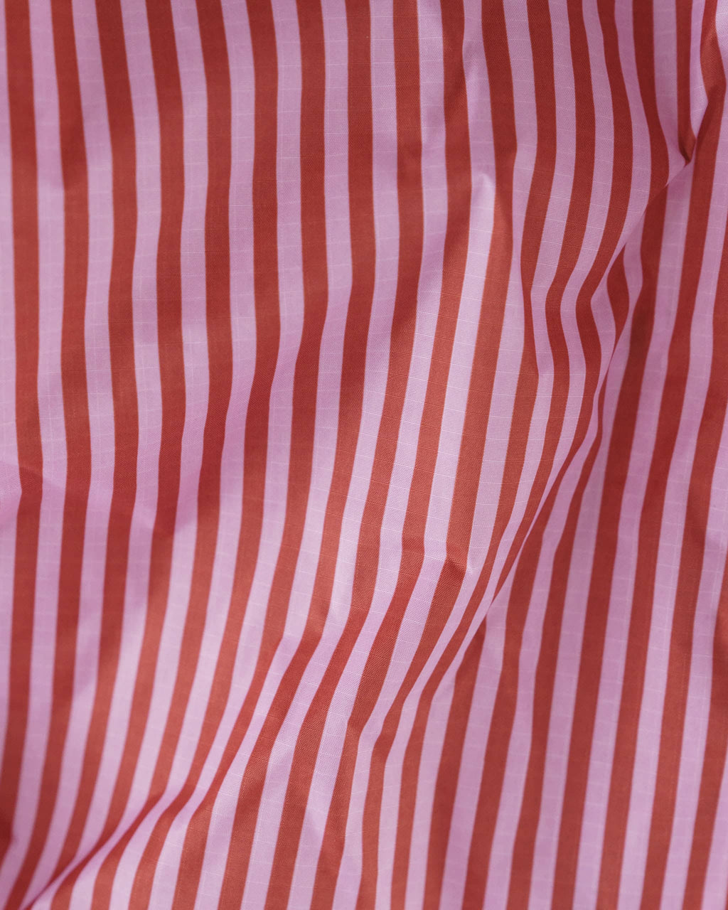 Baby Baggu - Cerise Stripe