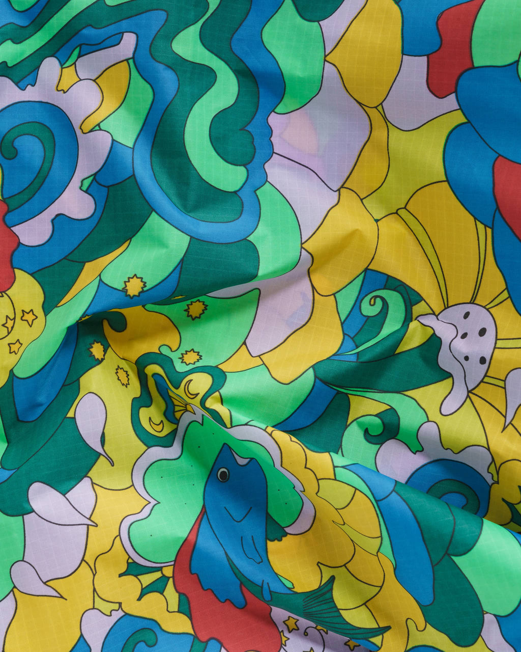 Standard Baggu - Pisces