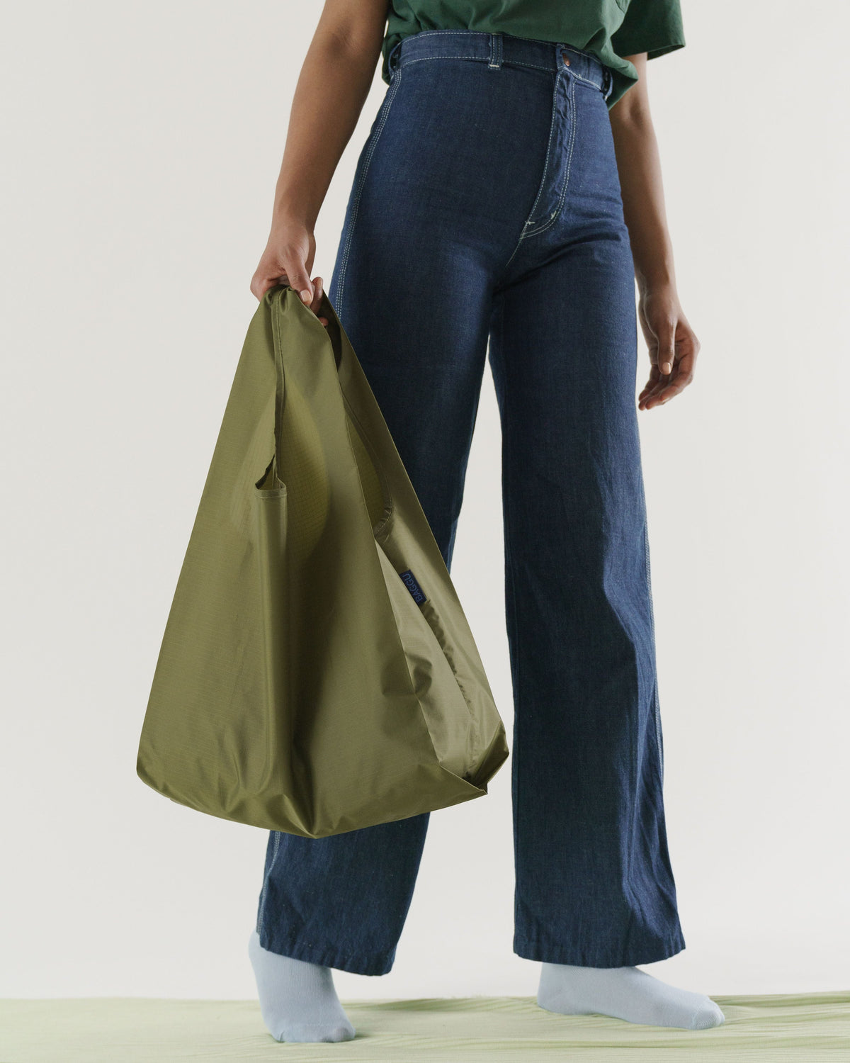 Standard Baggu - Olive