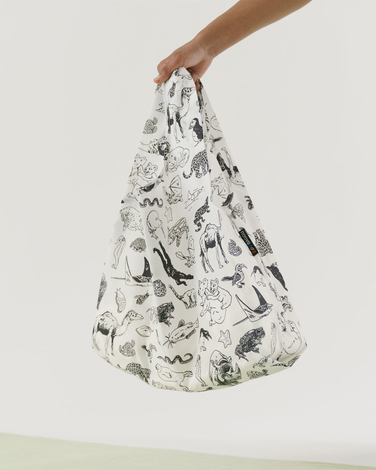 Standard Baggu - Zoo
