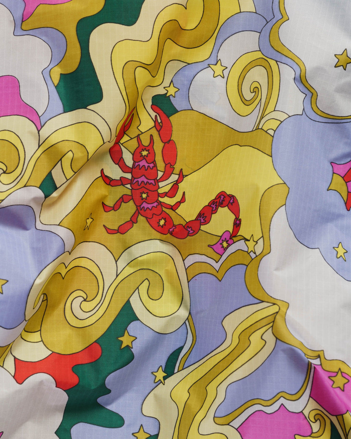 Standard Baggu - Scorpio