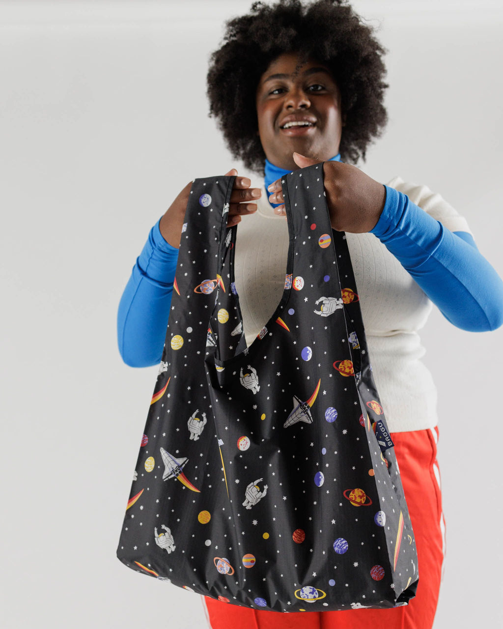 Standard Baggu - Spacewalk