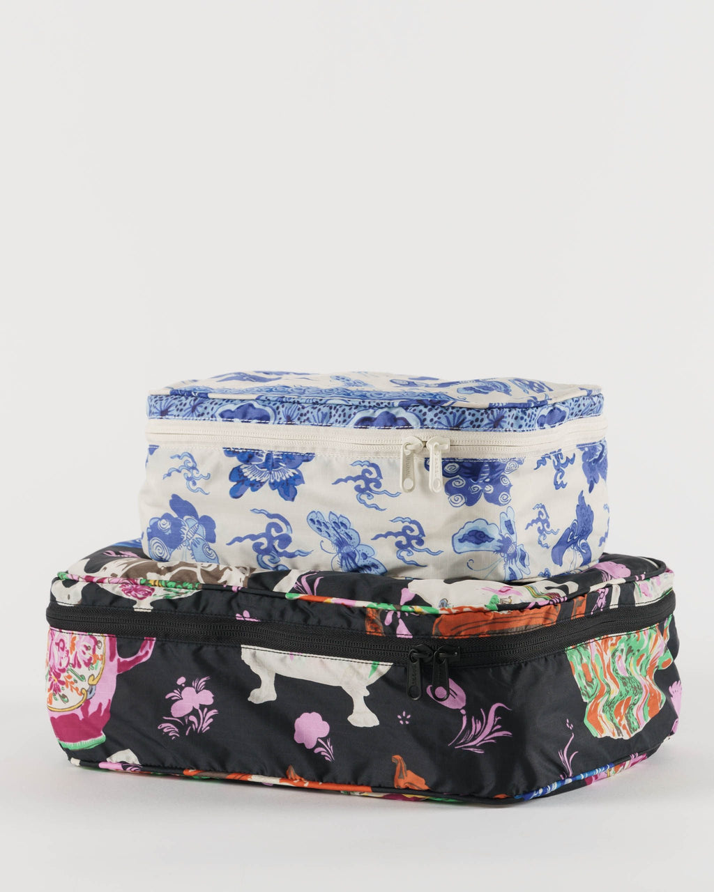 Packing Cube Set - Collected Vessels