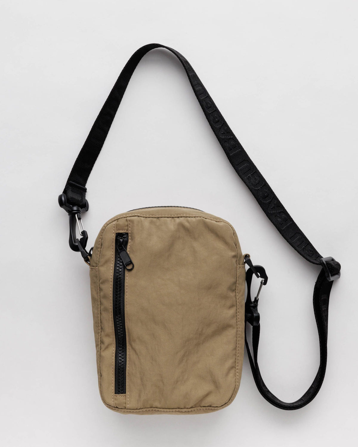 Sport Crossbody - Dark Khaki