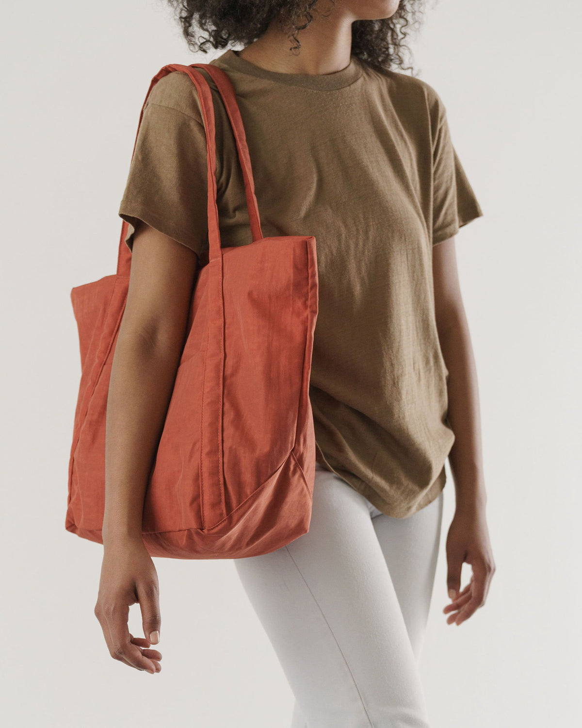 Cloud Bag - Sienna