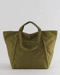 Travel Cloud Bag - Moss