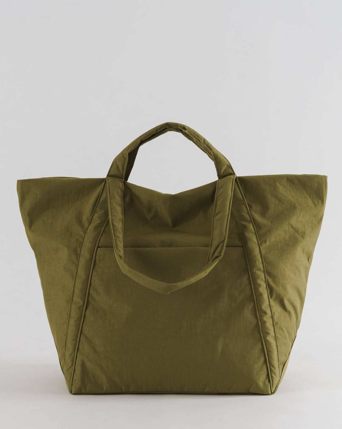 Travel Cloud Bag - Moss