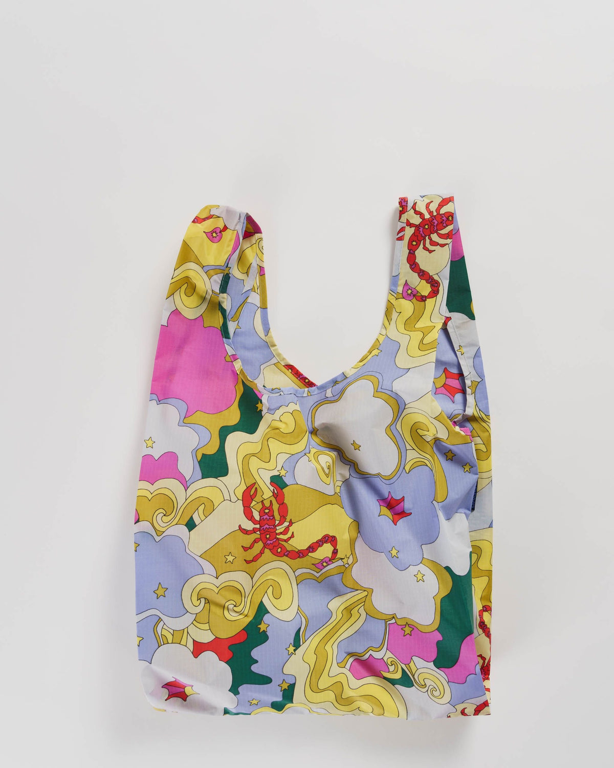 Standard Baggu - Scorpio