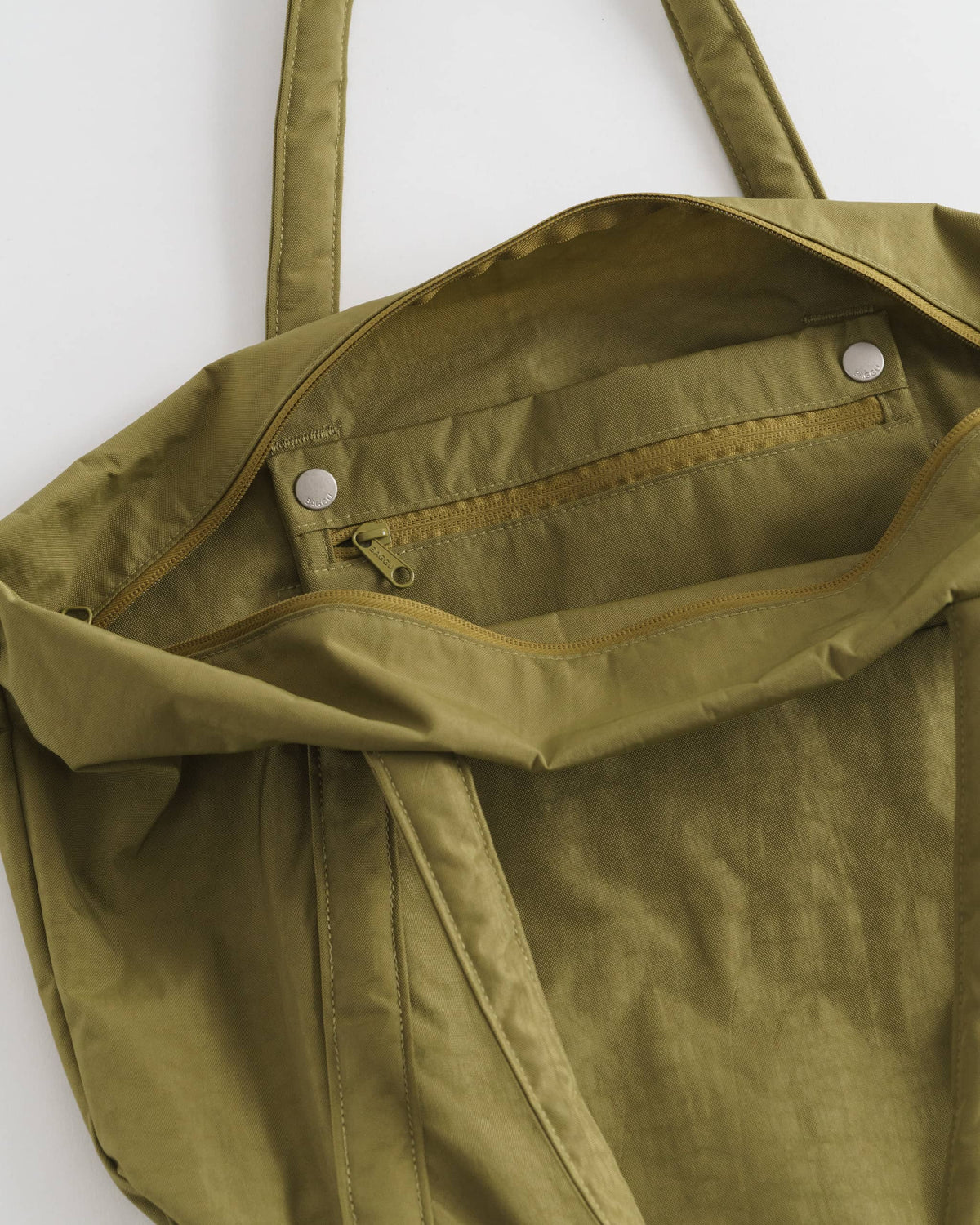Cloud Bag - Moss