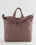 Horizontal Duck Bag - Peppercorn