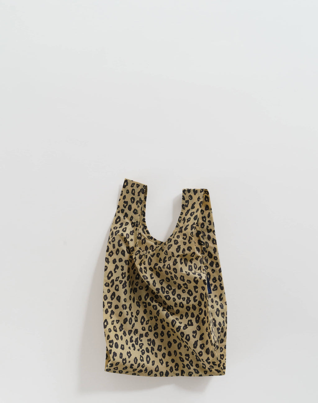 Baby Baggu - Honey Leopard