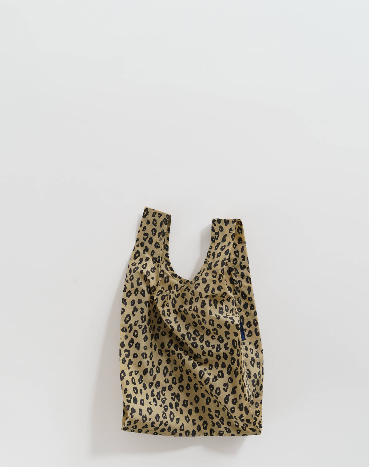 Baby Baggu - Honey Leopard