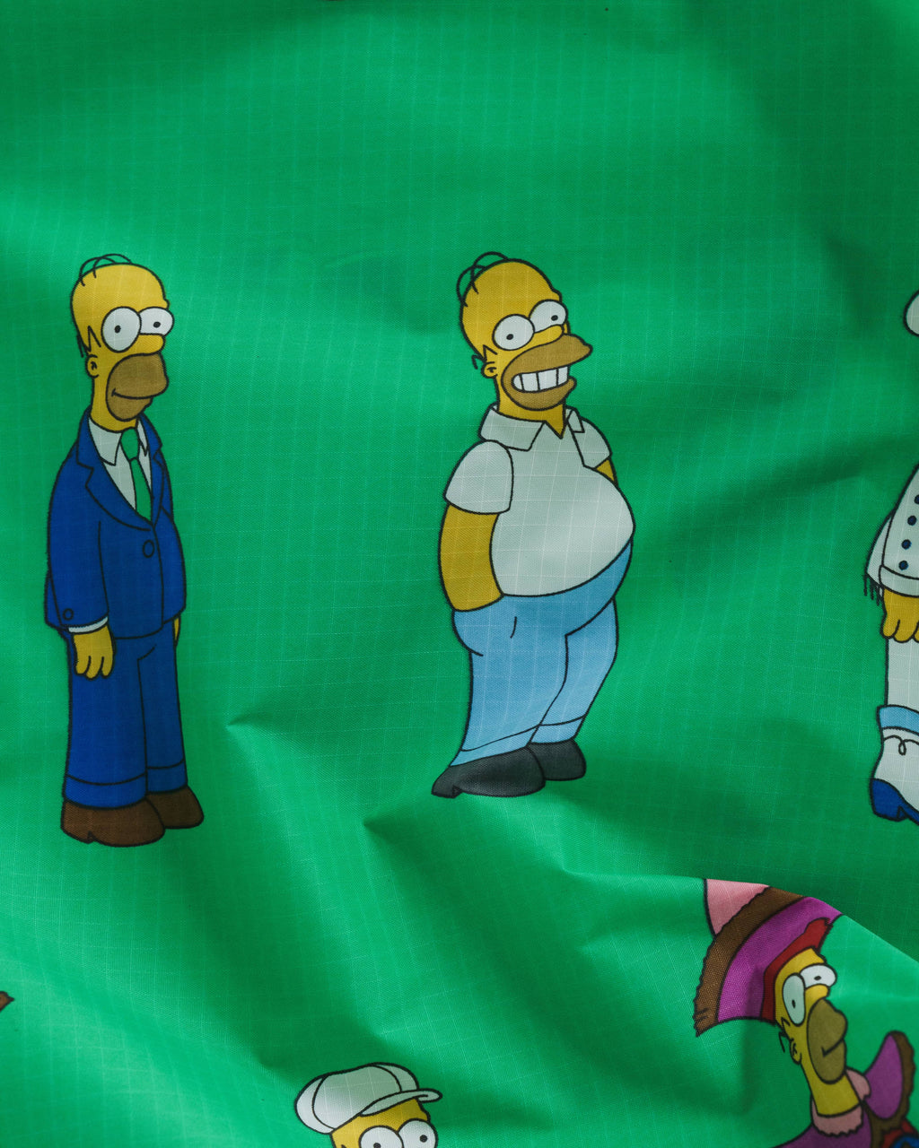 Standard Baggu - Homer