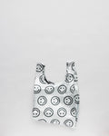 Baby Baggu - Metallic Happy