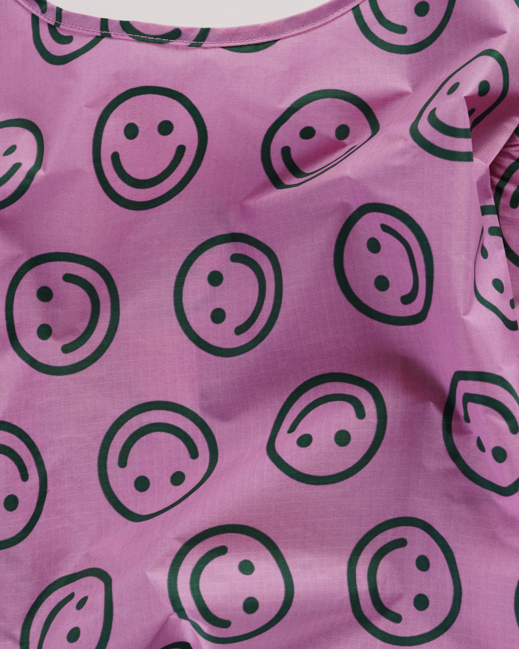 Baby Baggu - Raspberry Happy