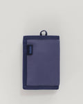 Nylon Wallet - Ink