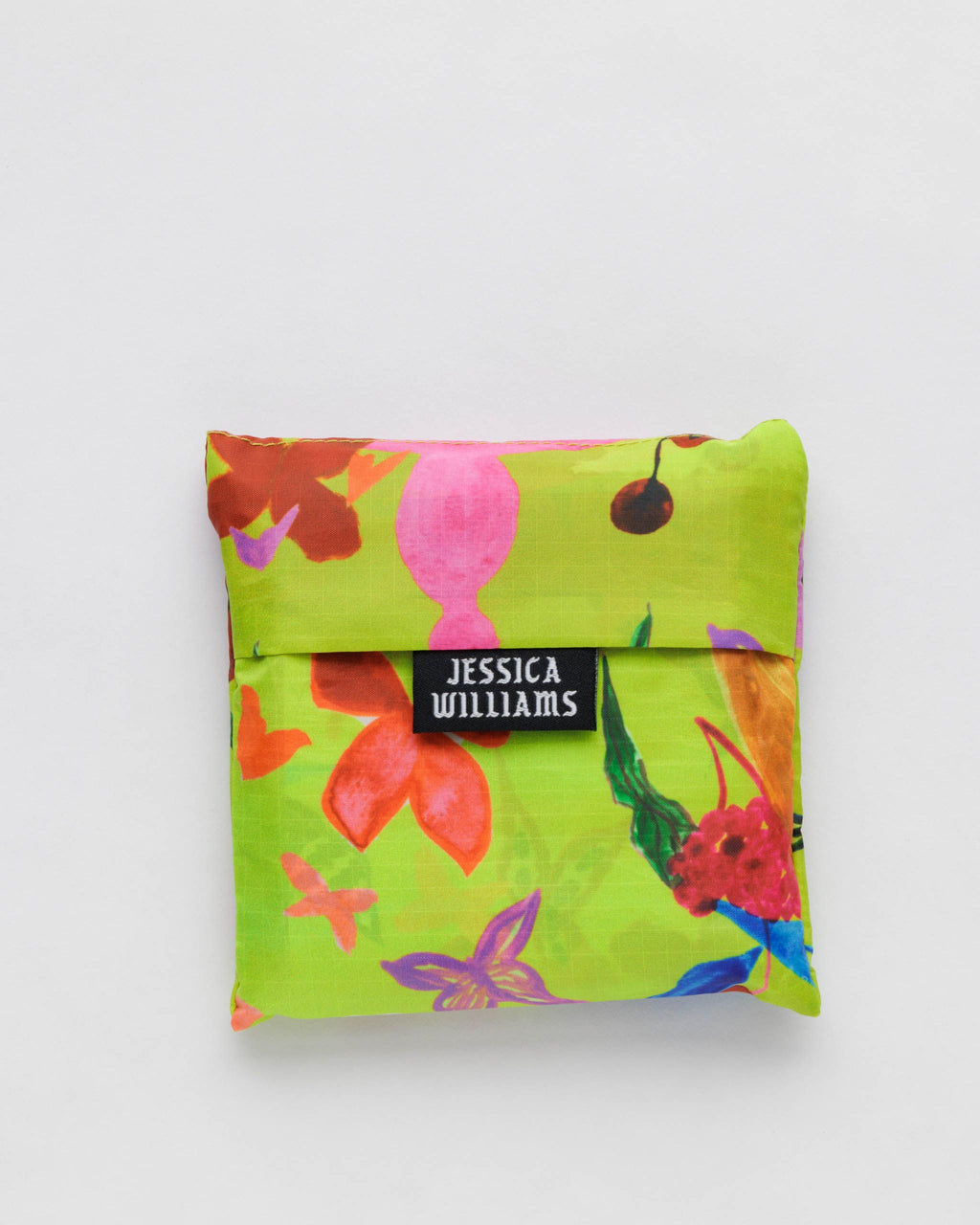 Standard Baggu - Butterfly Kaleidoscope