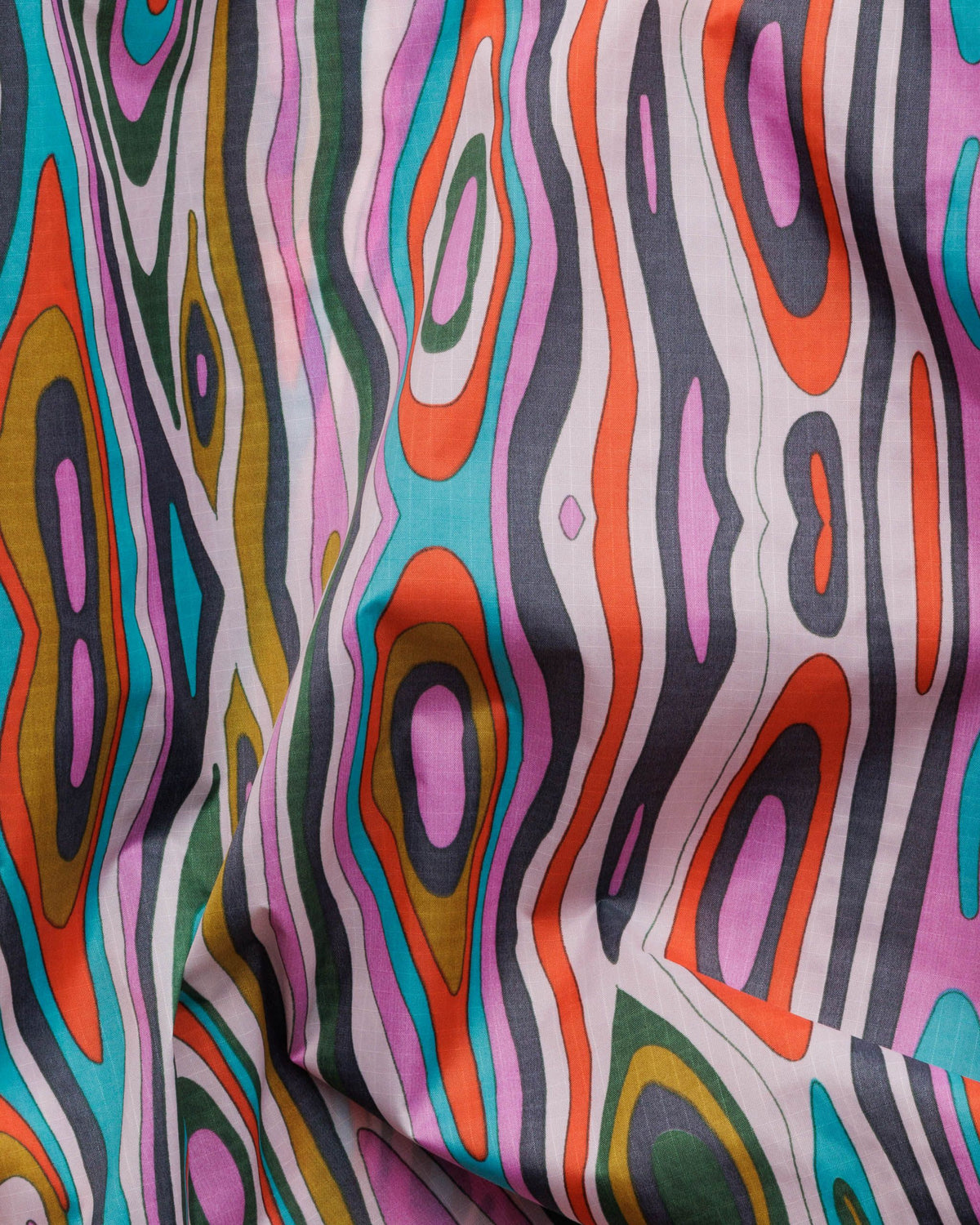 Baby Baggu - Candy Woodgrain