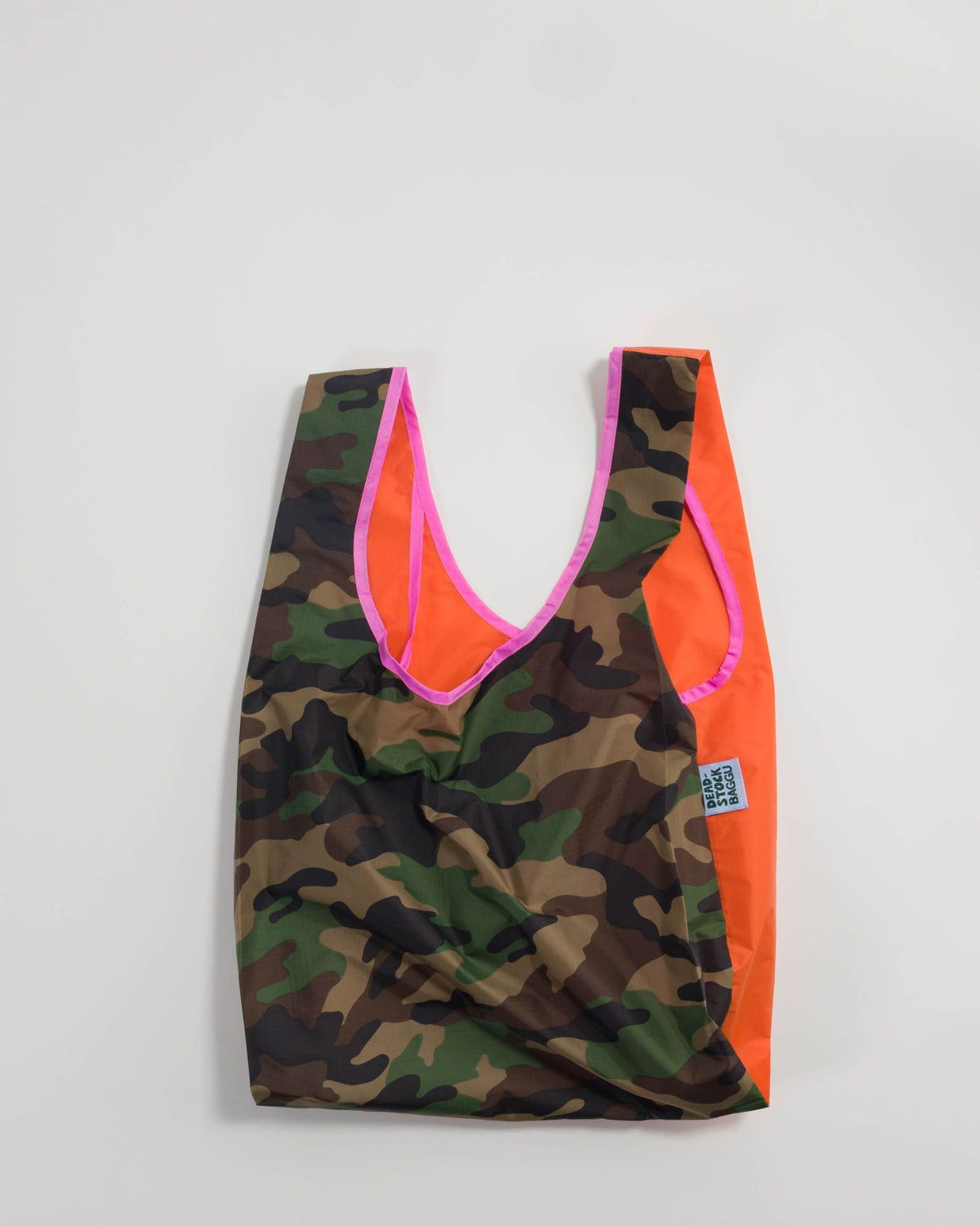 Standard Baggu - Deadstock Woodland