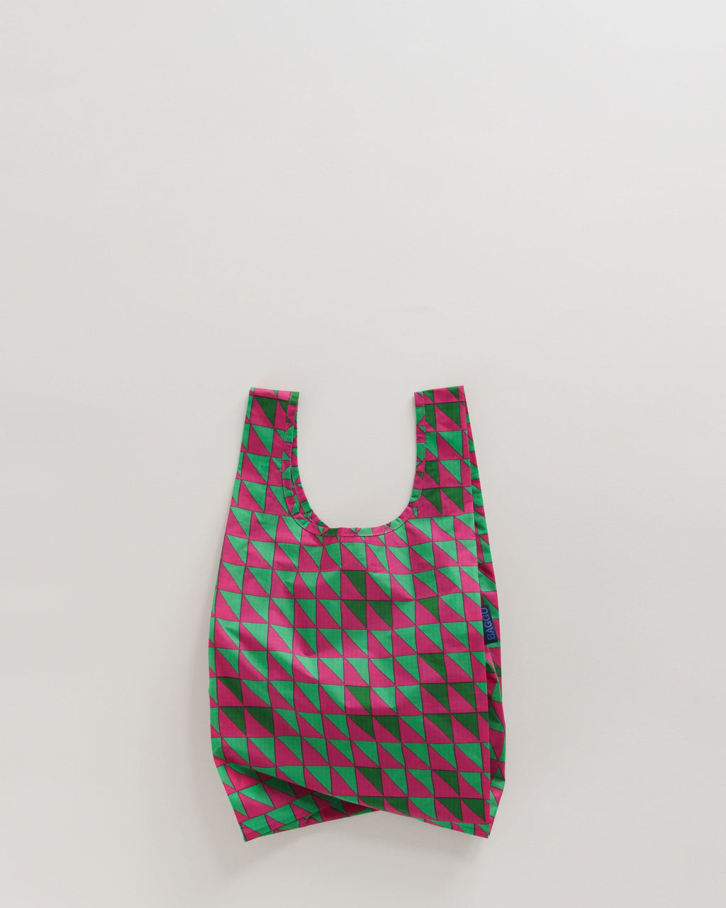 Baby Baggu - Half Square
