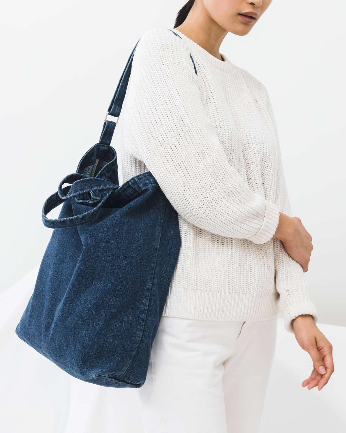 Duck Bag - Dark Denim