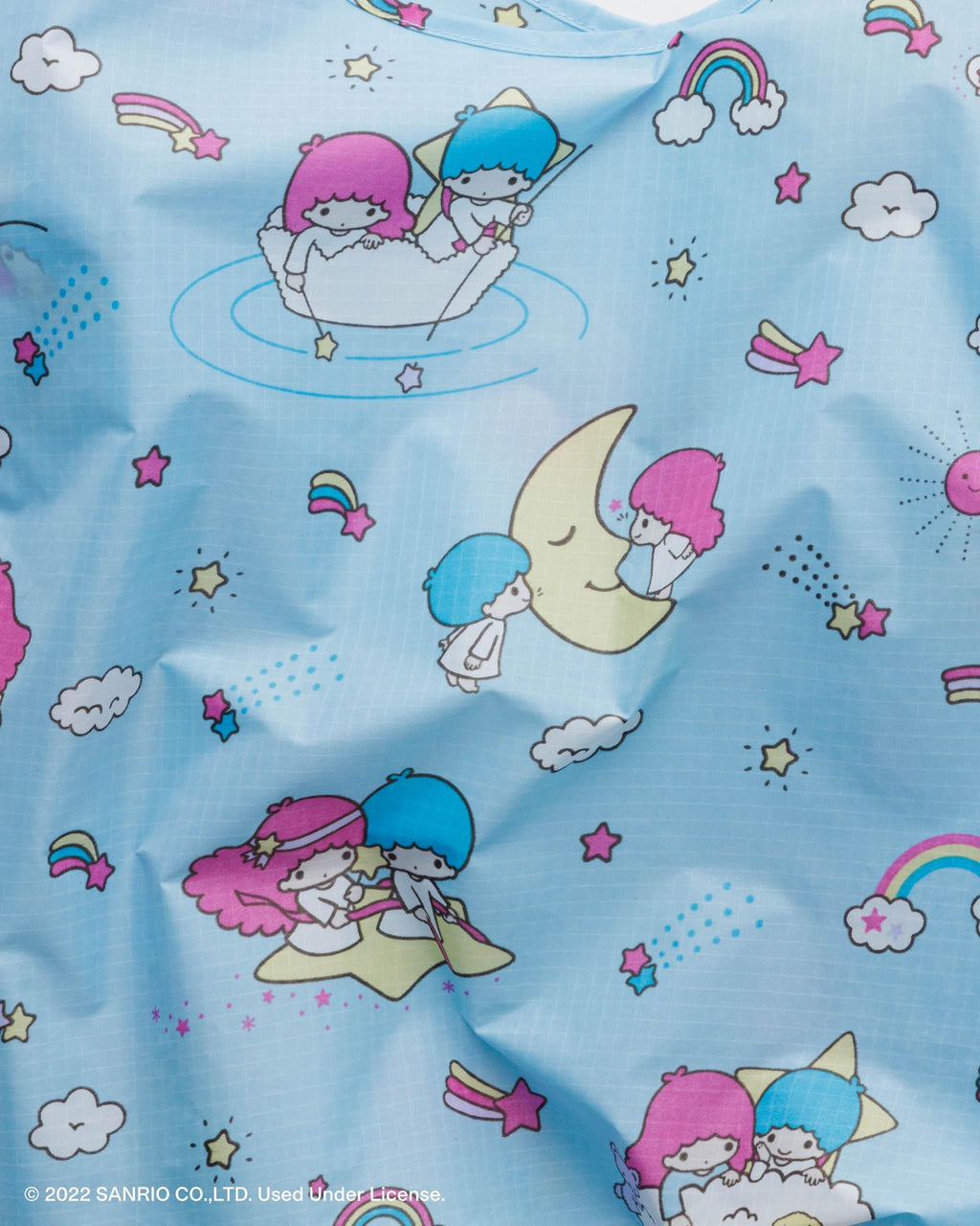 Standard Baggu - Twin Stars