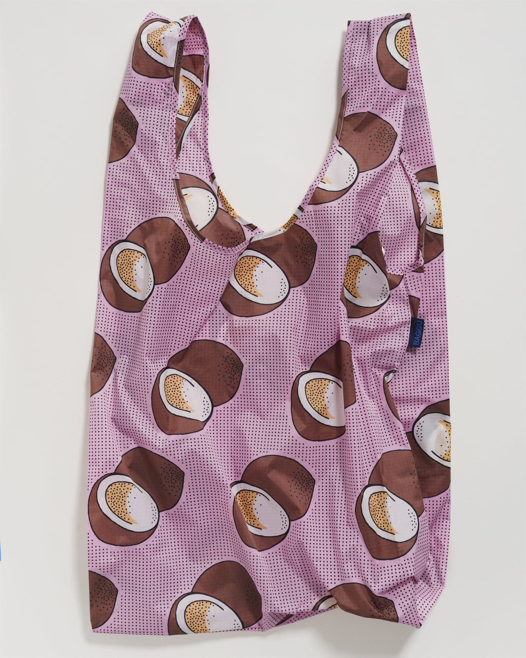 Big Baggu - Pink Coconut