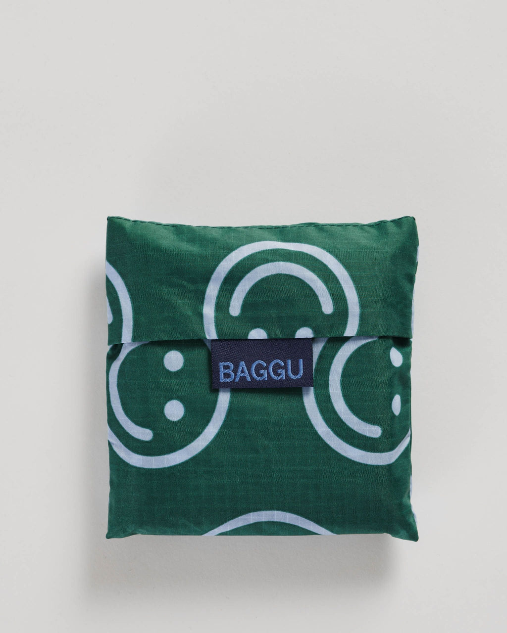 Standard Baggu - Forest Happy