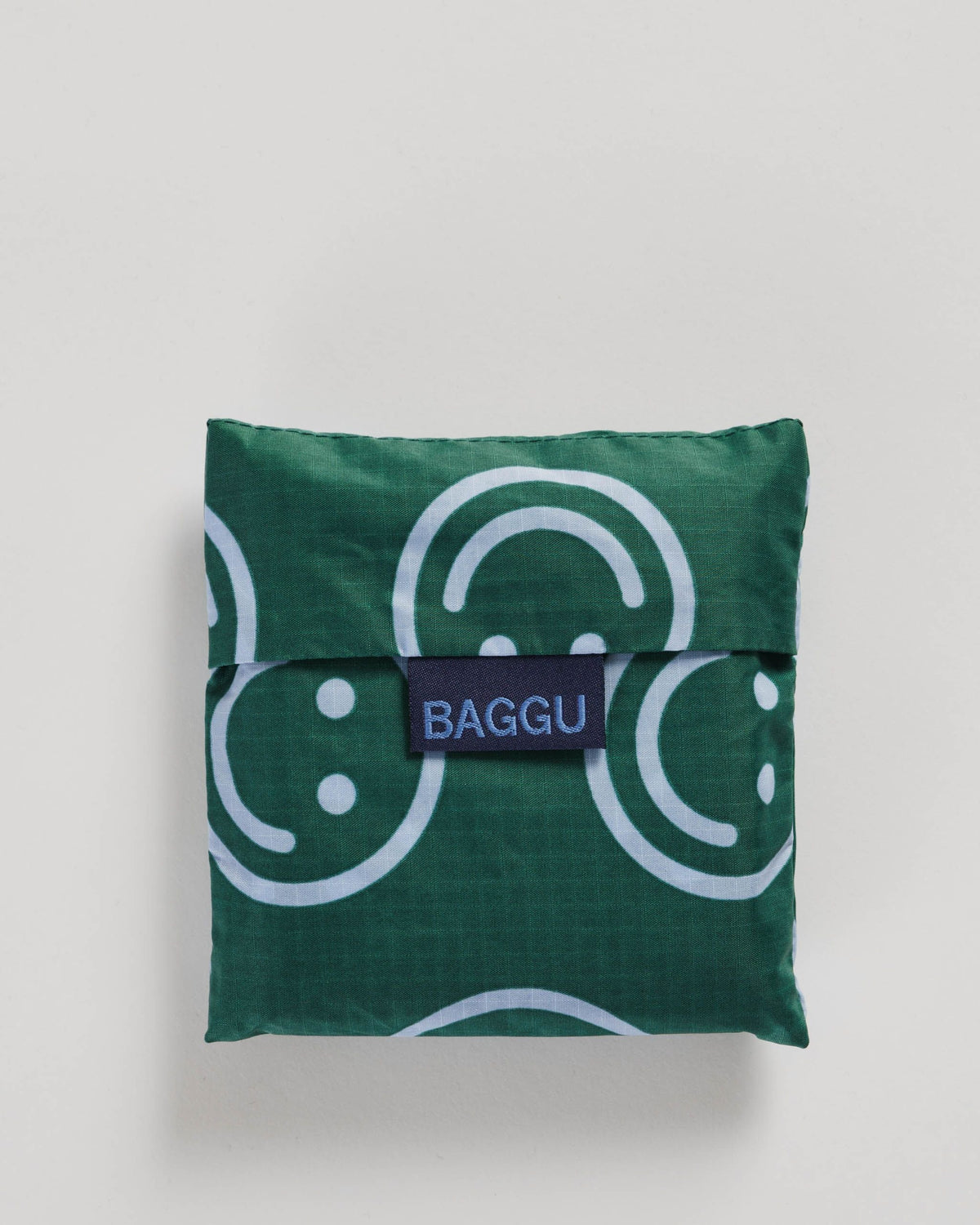 Standard Baggu - Forest Happy