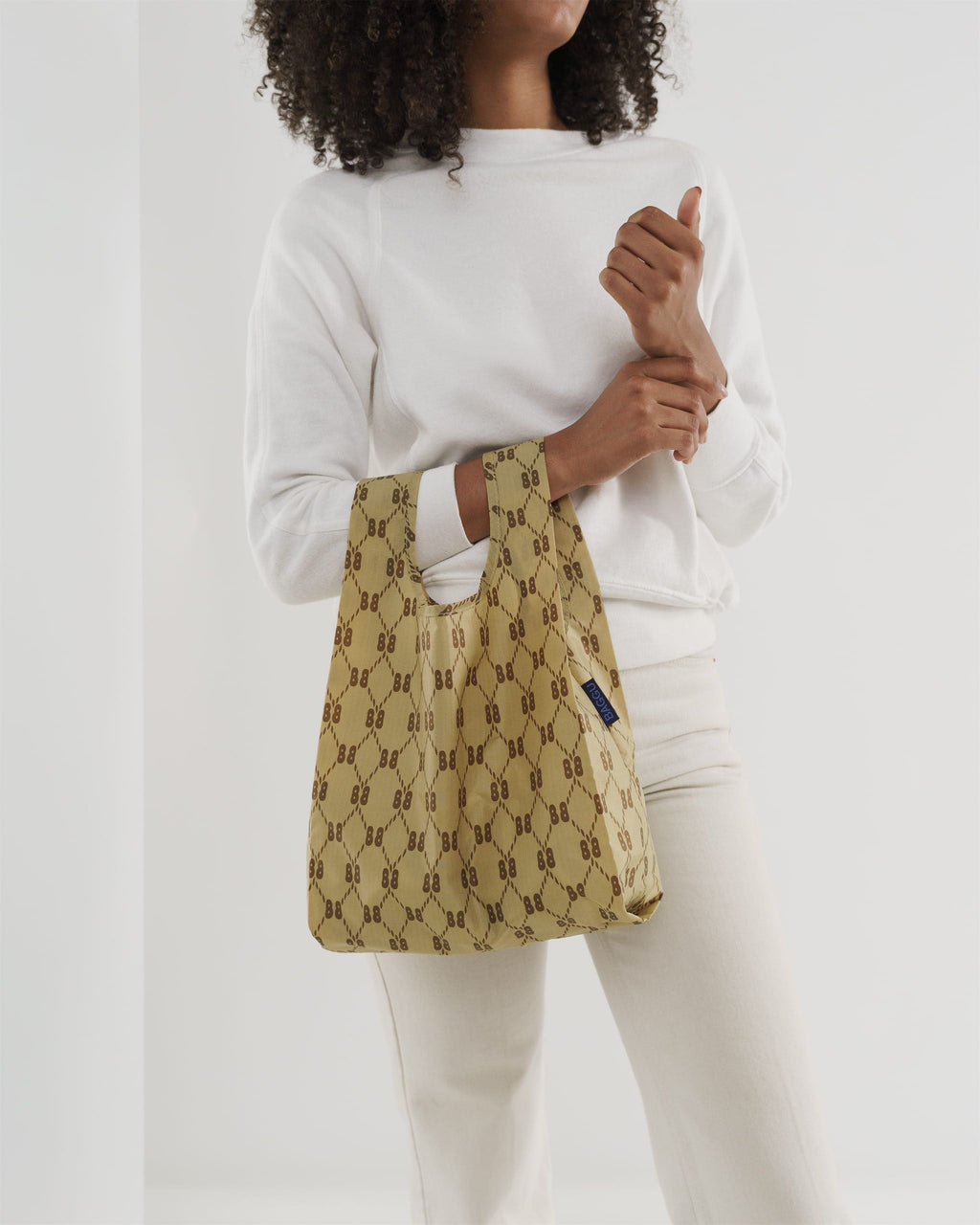 Baby Baggu - BB Print