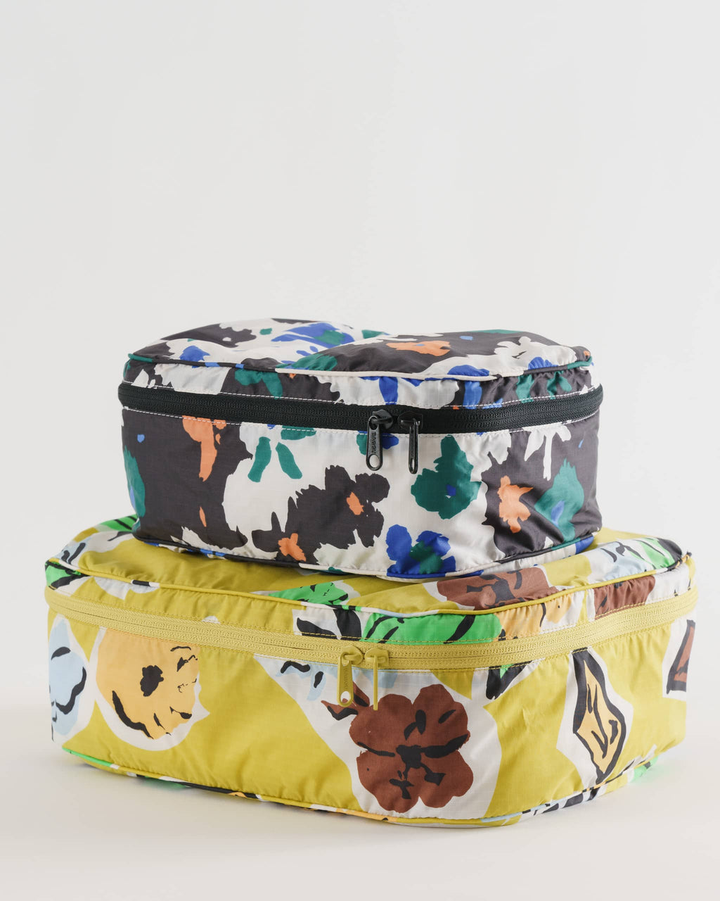 Packing Cube Set - Archive Florals