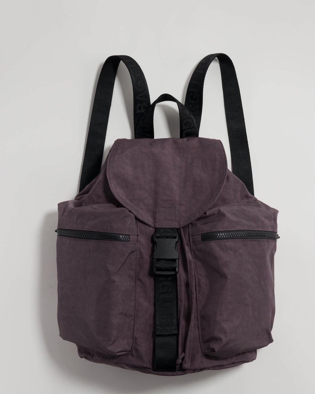 Sport Backpack - Raisin