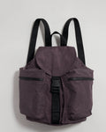 Sport Backpack - Raisin