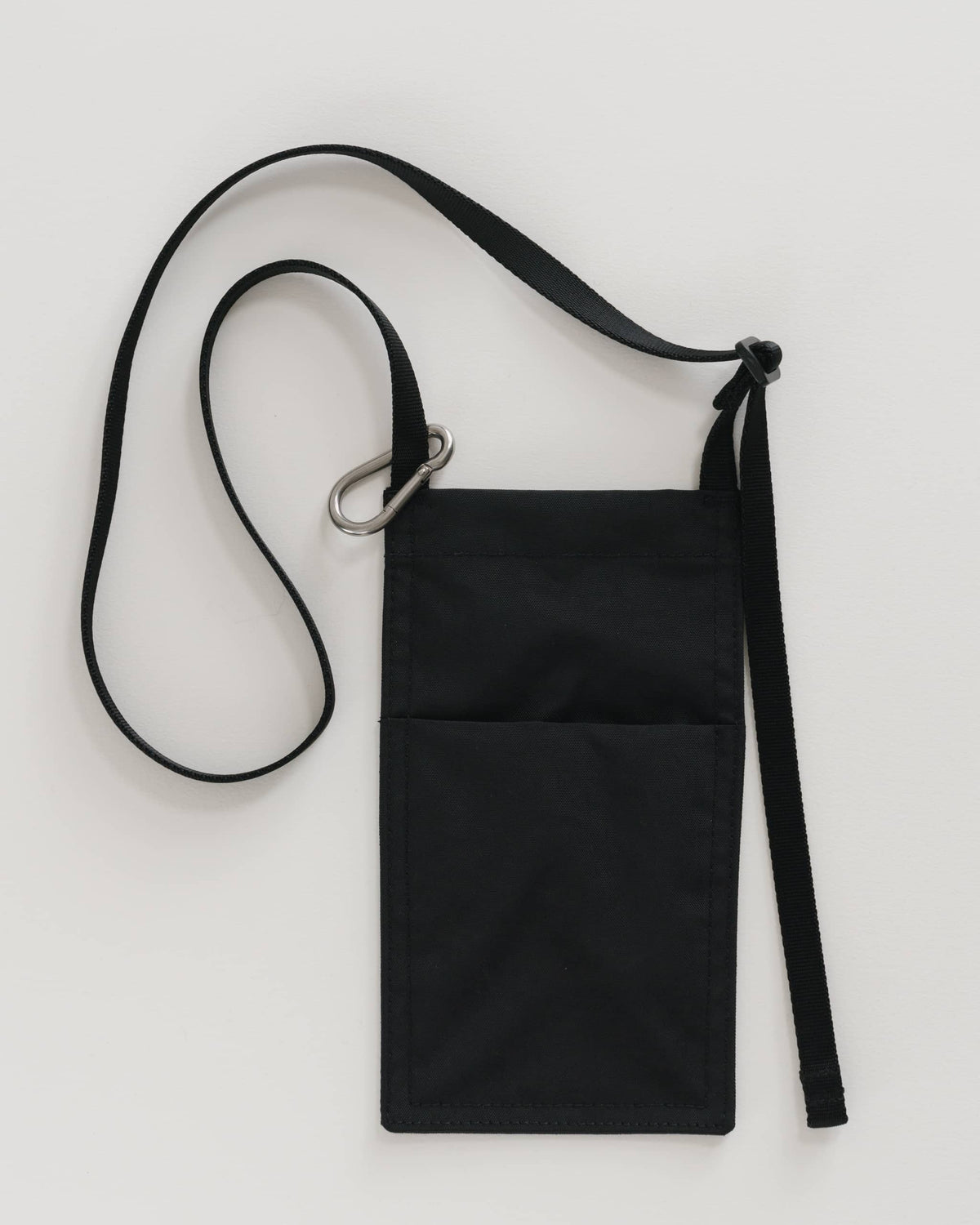 Phone Sling - Black