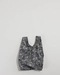 Baby Baggu - Woodblock Floral Black