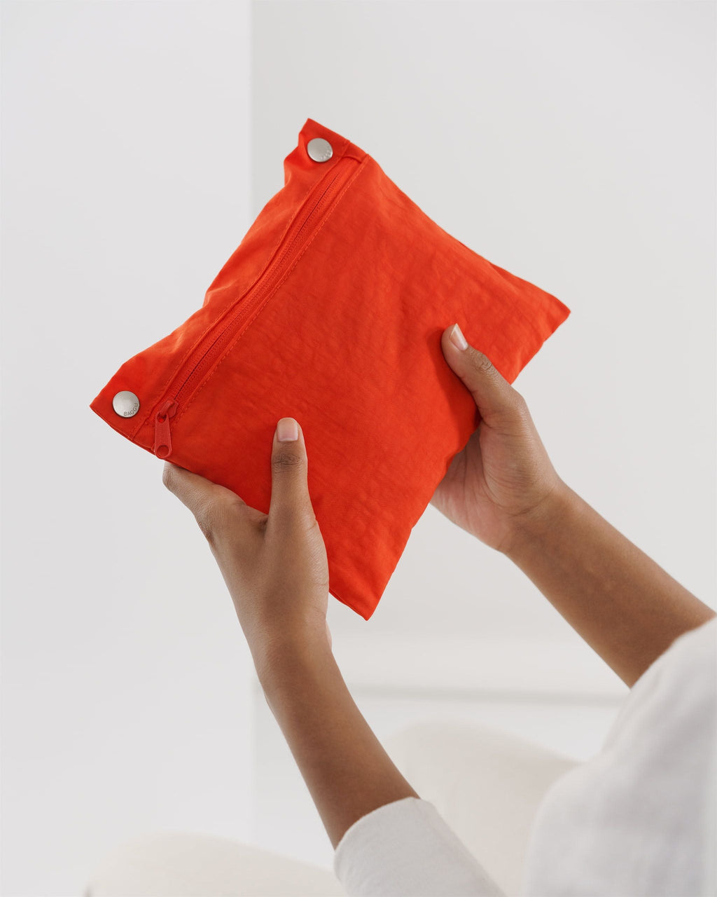 Cloud Bag - Tomato