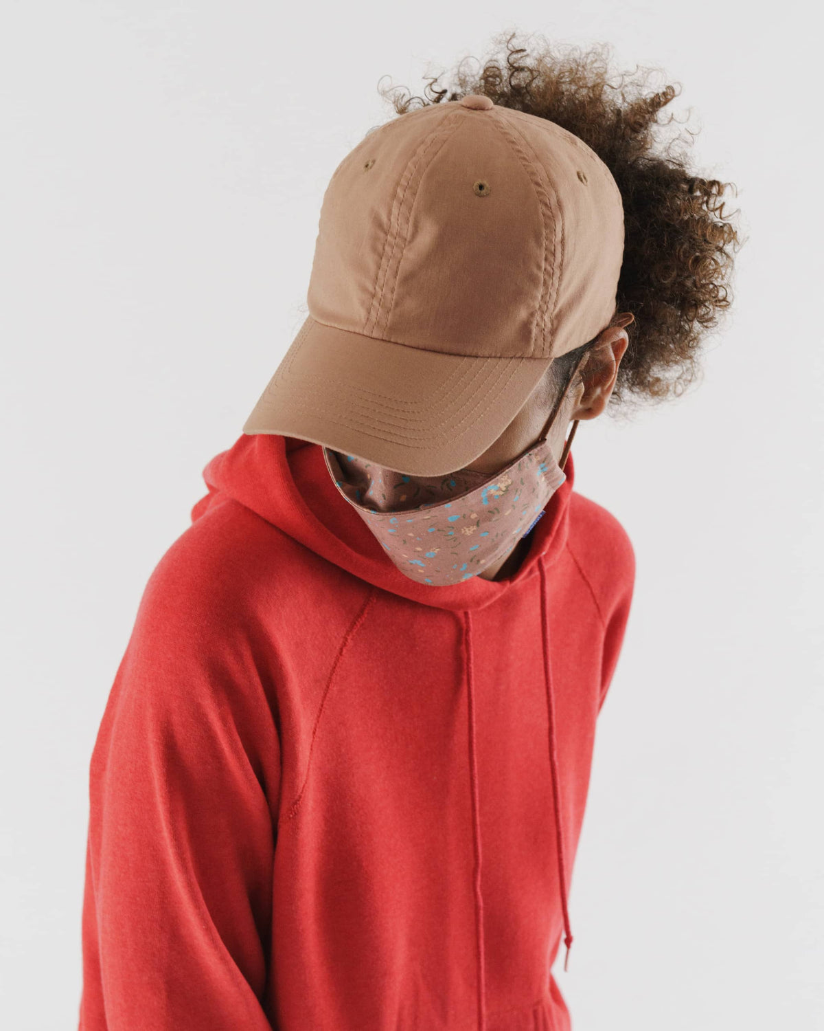 Baseball Cap - Adobe
