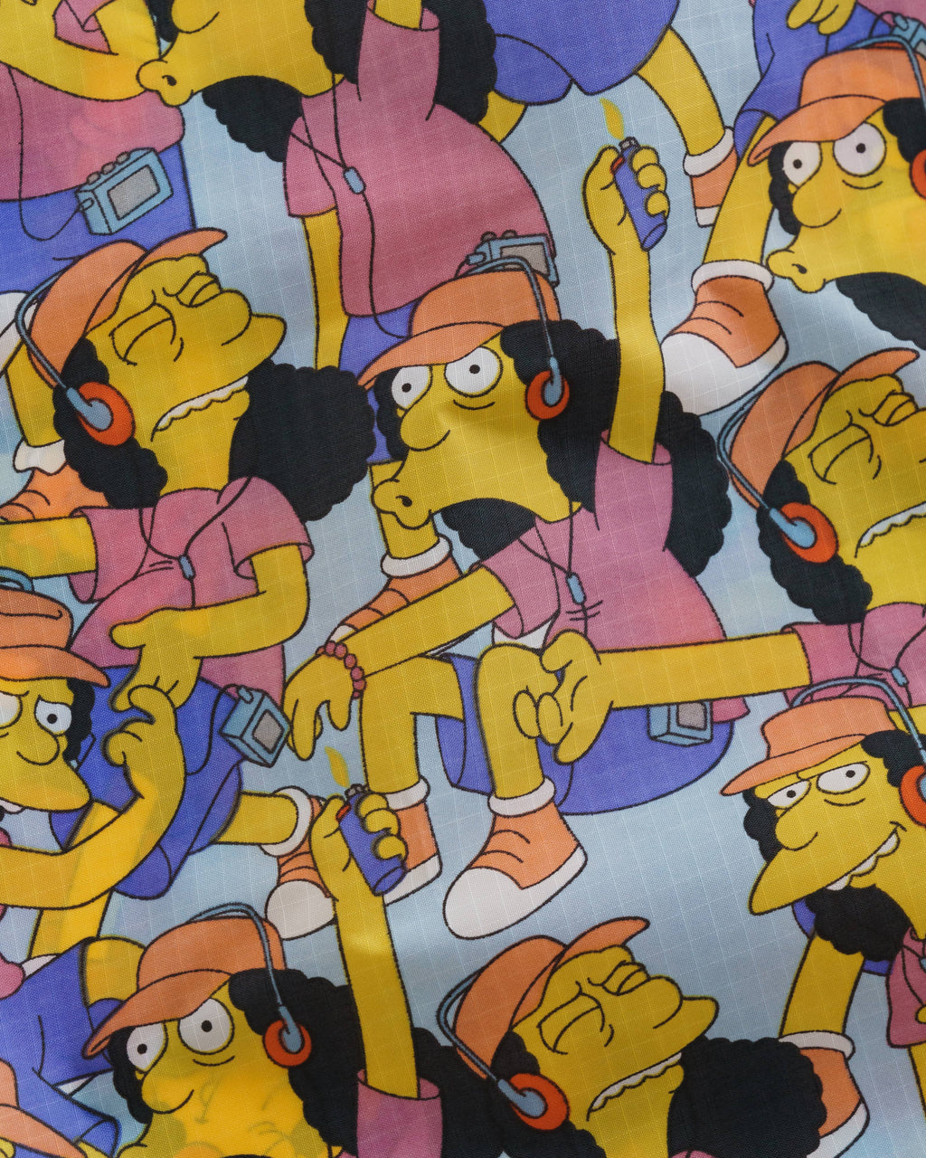 Standard Baggu - Otto