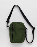 Sport Crossbody - Bay Laurel