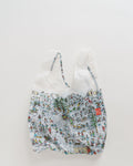 Standard Baggu - Waldo on the Slopes