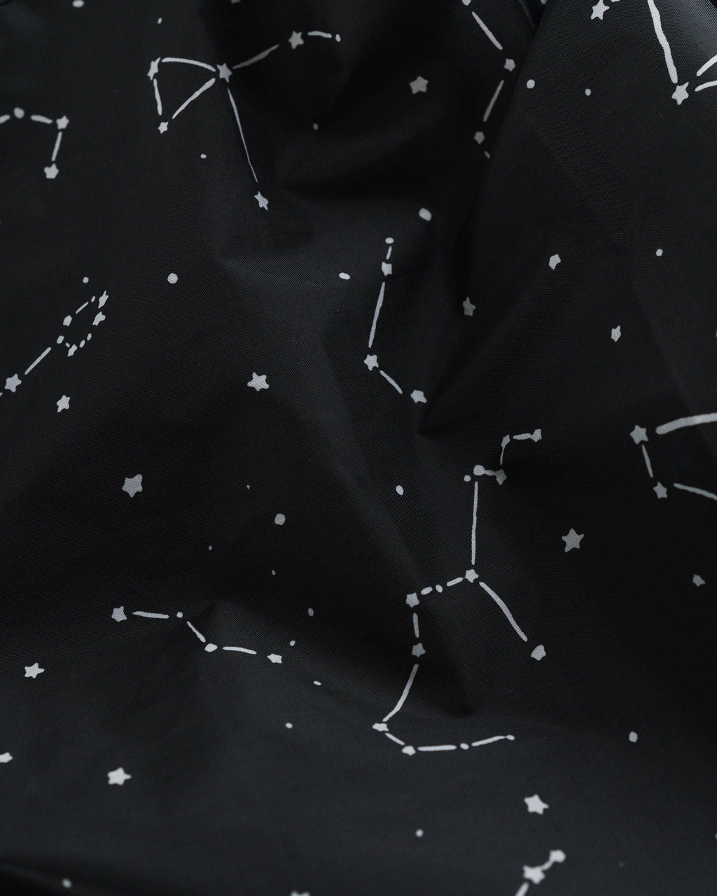 Baby Baggu - Black Constellation