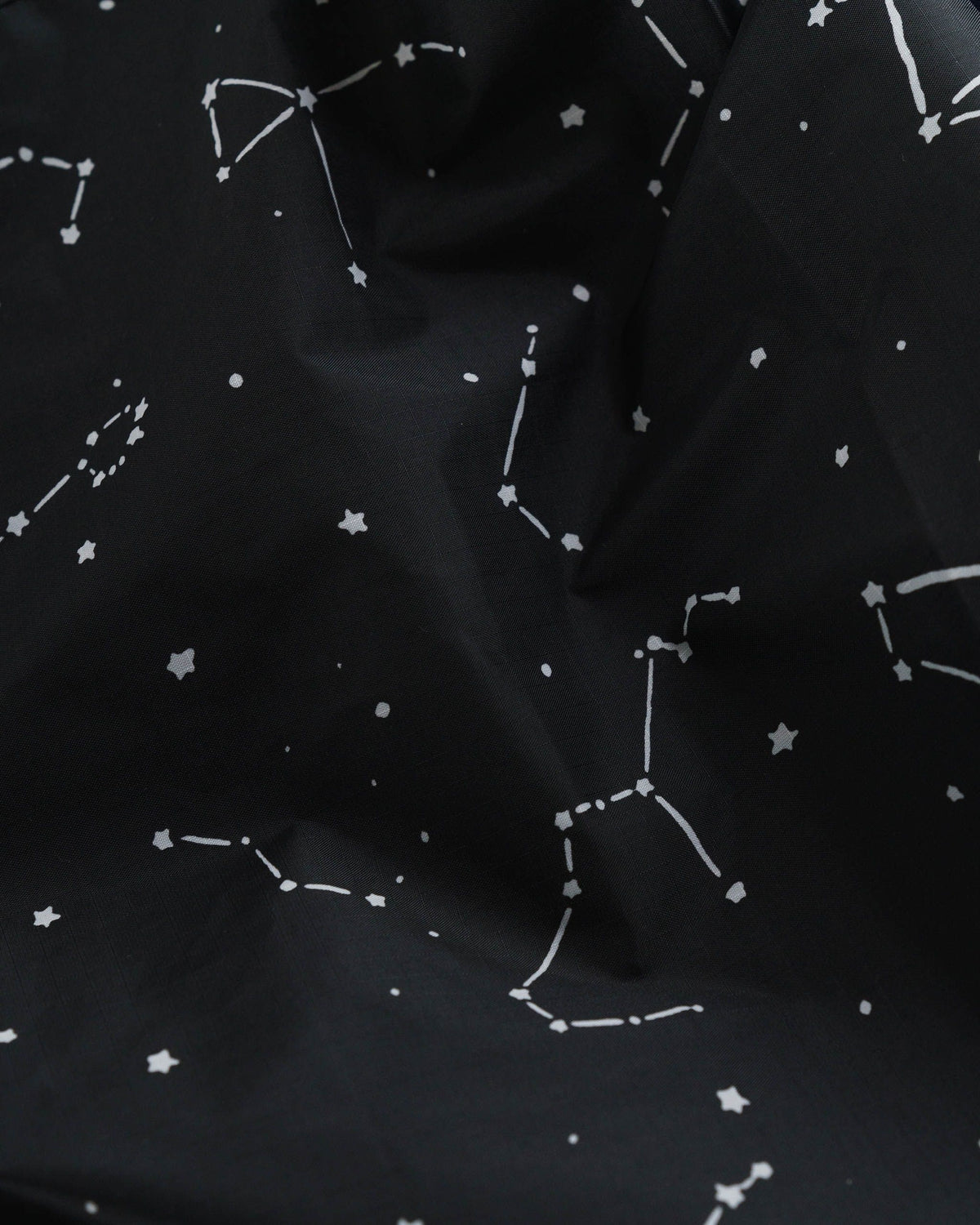 Baby Baggu - Black Constellation