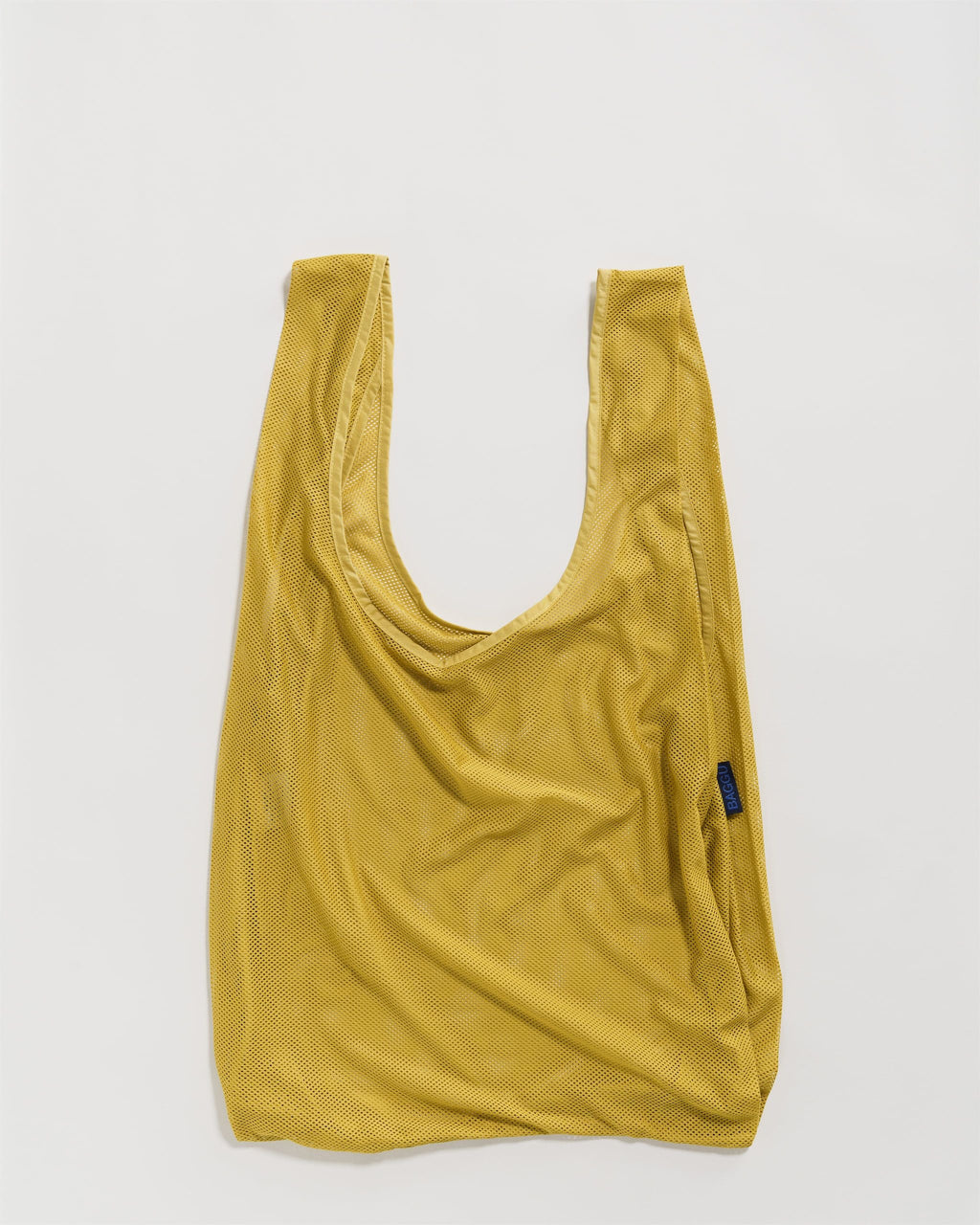 Mesh Baggu - Pear