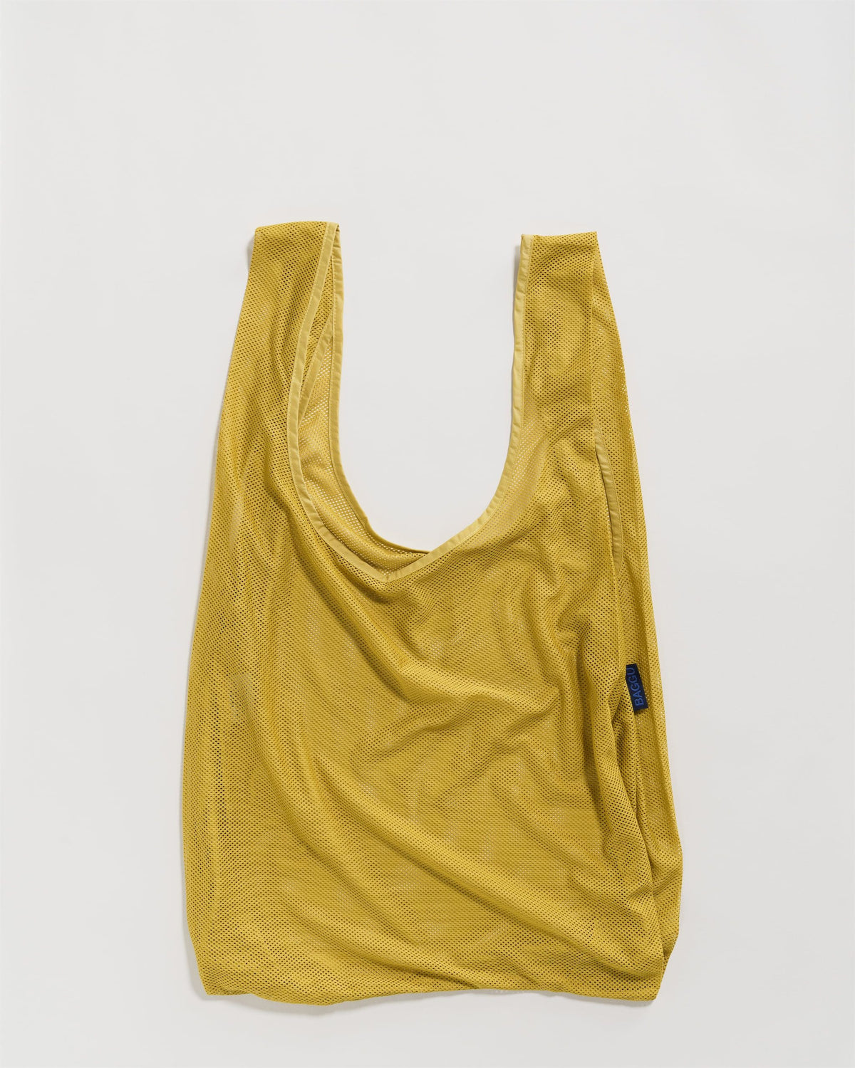 Mesh Baggu - Pear