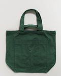 Giant Pocket Tote - Washed Eucalyptus