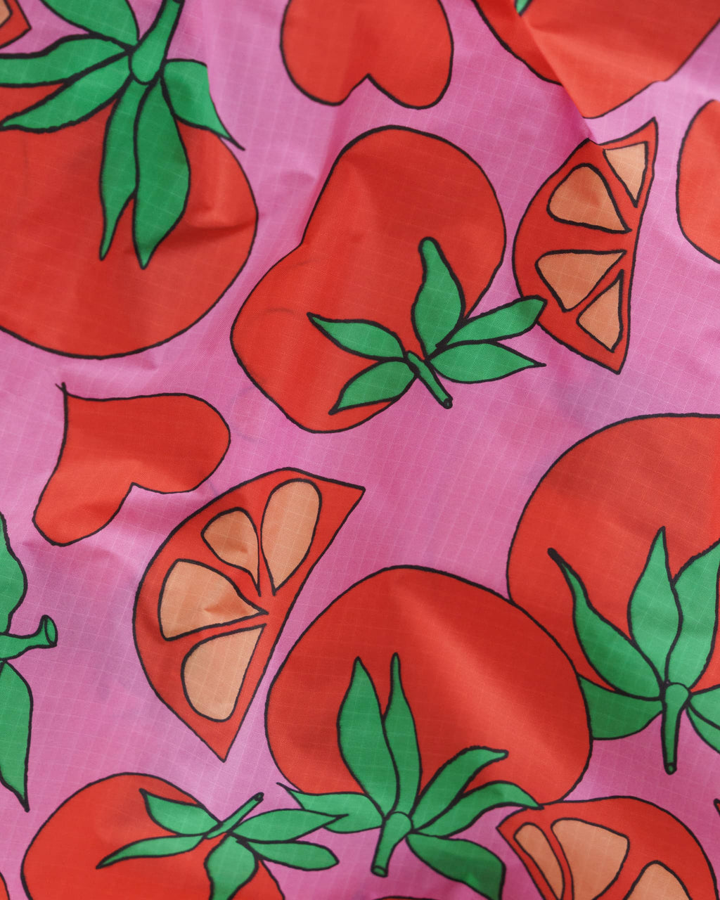 Standard Baggu - Tomatoes