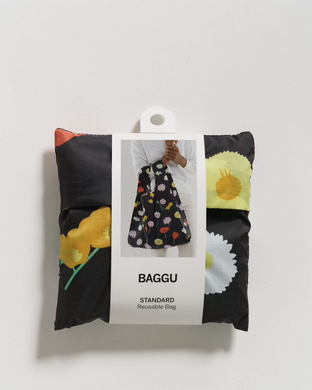 Standard Baggu - Desert Wildflower